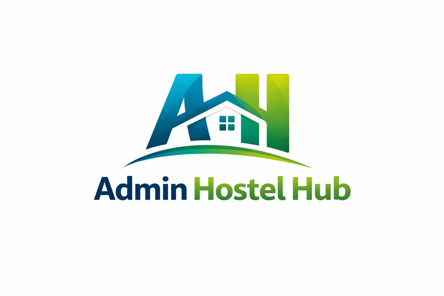 Admin HostelHub preview